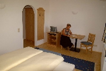 Pension de famille Güssing 1